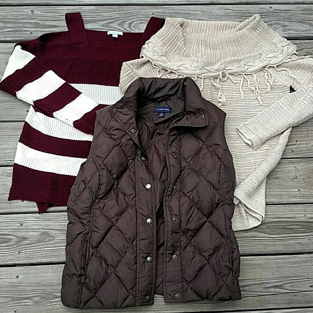 #ReadyForFall 3 Piece Bundle